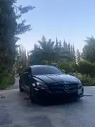 Mercedes CLS 2013, Damascus