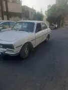 Peugeot 504 for sale