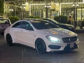 مرسيدس CLA250 موديل 2011 للبيع, دمشق