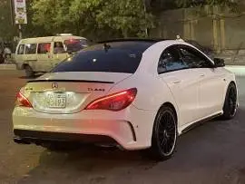 مرسيدس CLA250 موديل 2011 للبيع, دمشق