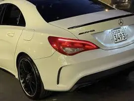 مرسيدس CLA250 موديل 2011 للبيع, دمشق