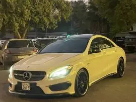 مرسيدس CLA250 موديل 2011 للبيع, دمشق
