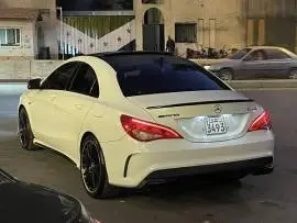 مرسيدس CLA250 موديل 2011 للبيع, دمشق