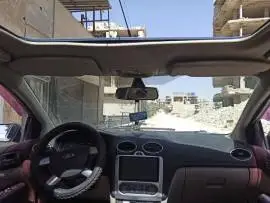 فورد فوكس 2007