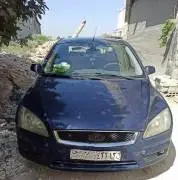 فورد فوكس 2007