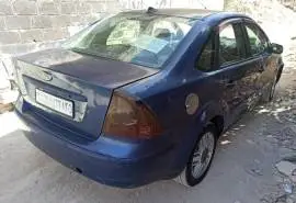 فورد فوكس 2007