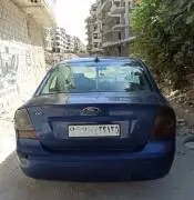 فورد فوكس 2007