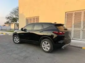 شيفروليه بليزر 2021, دمشق