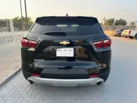 شيفروليه بليزر 2021, دمشق