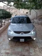 فيرا كروز 2008 أوروبية