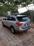 فيرا كروز 2008 أوروبية