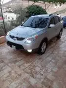 فيرا كروز 2008 أوروبية