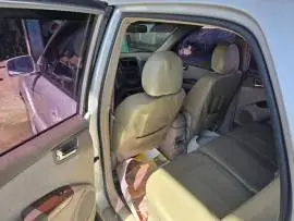 كيا سبورتاج 2005