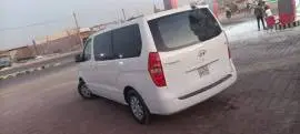 Hyundai H1 2009