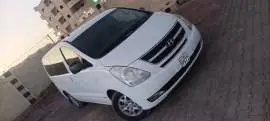 Hyundai H1 2009