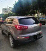 Kia Sportage 2012