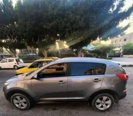 Kia Sportage 2012