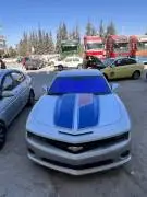 شيفروليه كمارو 2011 للبيع, حماة