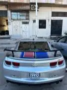 شيفروليه كمارو 2011 للبيع, حماة