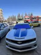 شيفروليه كمارو 2011 للبيع, حماة