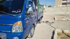 بورتر 2012, حلب
