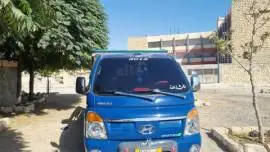 بورتر 2012, حلب