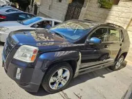 جيمس تيرين 2015 للبيع, دمشق