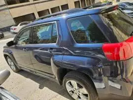 جيمس تيرين 2015 للبيع, دمشق