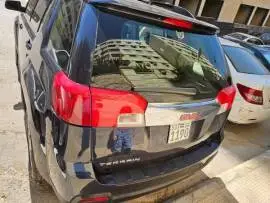 جيمس تيرين 2015 للبيع, دمشق