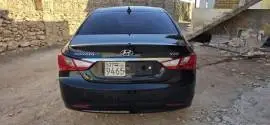 سوناتا Y20 موديل 2011 للبيع, حلب