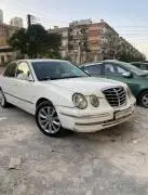 كيا امانتي 2006 للبيع, دمشق