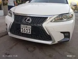 Lexus ct200h 2013 for sale, Damascus