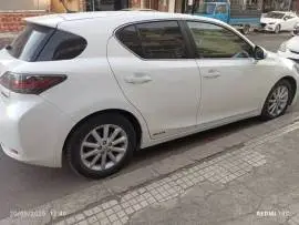 Lexus ct200h 2013 for sale, Damascus