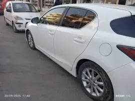 Lexus ct200h 2013 for sale, Damascus
