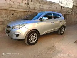 توسان 2010 أوروبية