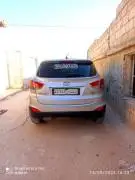 توسان 2010 أوروبية