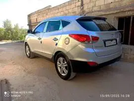 توسان 2010 أوروبية