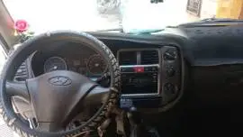 2011 Hyundai Porter European