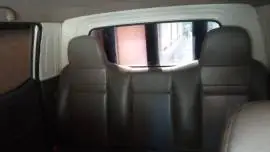 2011 Hyundai Porter European