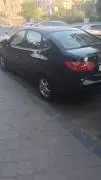 Hyundai Avante 2009 for sale, Damascus