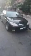 Hyundai Avante 2009 for sale, Damascus