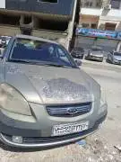 كيا ريو 2009
