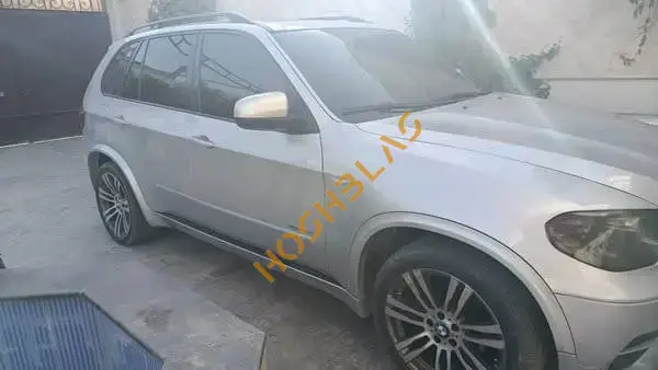 بي ام 2013, دمشق