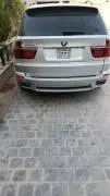 بي ام 2013, دمشق