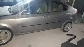 Proton Gen 2 2007, Damascus