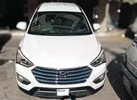 ماكس كروز 2014, دمشق