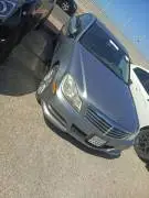 Mercedes C250 2013, Homs