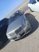 Mercedes C250 2013, Homs