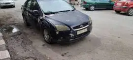 Ford Focus 2006, Aleppo