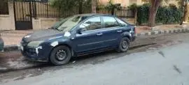 فورد فوكس 2006, حلب